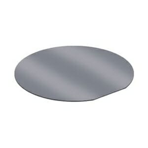 Ultra-Flat Silicon Wafers