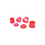 Cold Embedding Molds