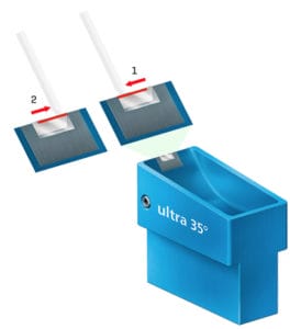 Box cleaning sticks Box cleaning sticks