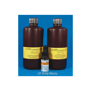 LR White Resin