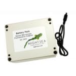 Battery and Charger