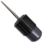 Backelite blower