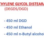 Diethylene Glycol Distearate (DEGDS/DGD)