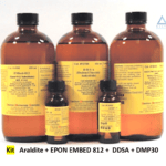 Araldite, EMbed 812 (Epon-812)