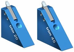 EM Trim Diamond cutter for the Leica "EM-Trim"