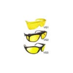 NIGHTSEA™ Barrier Filter Glasses