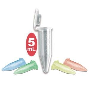 5 ml Macrotube™ Accessories 5 ml Macrotube™ Accessories