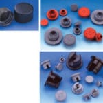 Accessories for 5 and 10 ml Vacule® Vials