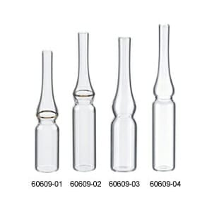 Cryule Crogenic Ampule