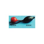 Atomizer Rubber Bulb