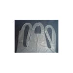 Apron; Disposable
