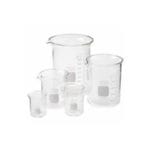 Pyrex® Low Form Beakers
