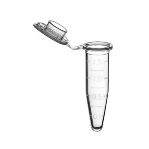 SureSeal S™ 1.5 ml MicroTubes