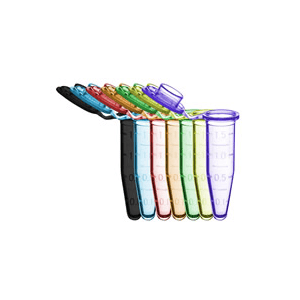 SureSeal S™ 1.5 ml MicroTubes – Image 2