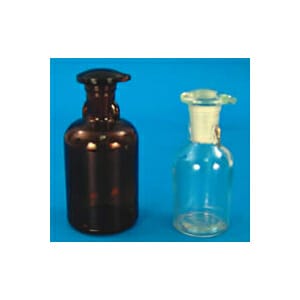 All Glass Dropping Bottles