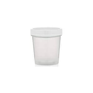 Screw Top Urine Specimen Container