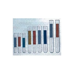 Borosilicate glass Tubes