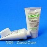 Cutemol Cream; Protective Hand Cream