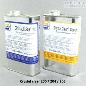 Crystal Clear™ - Water Liquid Plastics Crystal Clear™ - Water Liquid Plastics