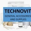 Additional Technovit General Accessories and Supplies
