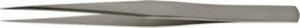 Standard Tweezers - Style AA - Inox 02 - each