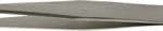 Standard Tweezers - Style AA - Inox 02 - 6 per pack