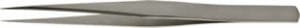 Standard Tweezers - Style AA - Inox 02 - 6 per pack
