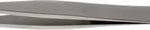Standard Tweezers - Style AC - Inox 02 - each
