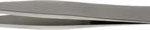 Standard Tweezers - Style AC - Inox 02 - 6 per pack