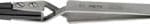 Standard Tweezers - Style AN275 - Ceramic - each