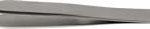  Standard Tweezers - Style H - Carbon - 6 per pack