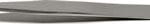 Standard Tweezers - Style P - Carbon- 6 per pack