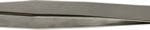 Standard Tweezers - Style PP - Inox 02 - 6 per pack