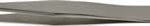 Standard Tweezers - Style S - Carbon - 6 per pack