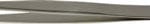 Standard Tweezers - Style SS135 - Nickel - 6 per pack