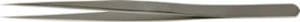 Standard Tweezers - Style SS135 - Nickel - 6 per pack
