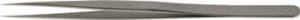 Standard Tweezers - Style SS140 - Titanium - 6 per pack
