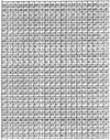 Photoetched Cover Slips - Square Gridded Coverslips