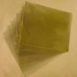 An Embedding/Cell Growing Film - ACLAR® 33C Film