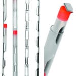 Cryogenic Vial Canesv