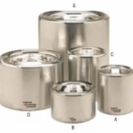 Low Form Shallow Dewars