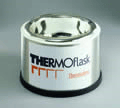Shallow Wide Mouth Flasks