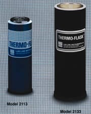 Enameled Steel Thermo-Flasks® Enameled Steel Thermo-Flasks®