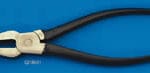 Ultramicrotomy - Glass Knife Making Pliers - each