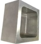 Aluminum Base Mold