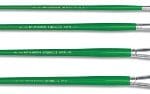 EMS Golden Brushes; Nylon
