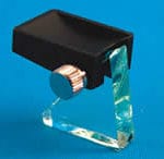 Ultramicrotomy - Diamond Glass Cutter - each