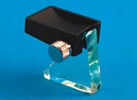 Ultramicrotomy - Diamond Glass Cutter - each