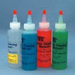 Tissue Freezing Medium; TFM