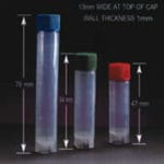 Cryo-Lok Cryogenic Vials